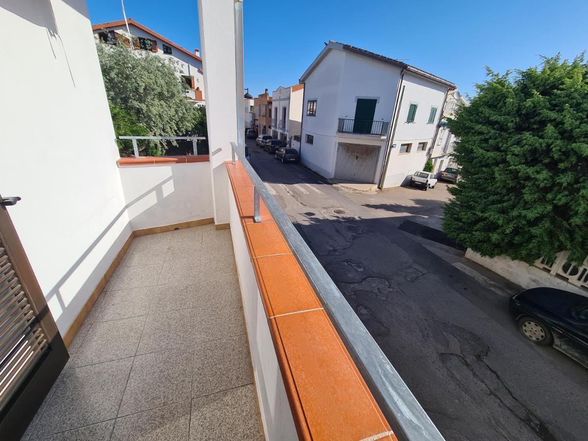 A ca' di Pe e Giò Calasetta Exterior foto