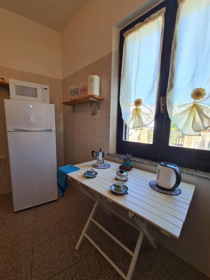 A ca' di Pe e Giò Calasetta Exterior foto